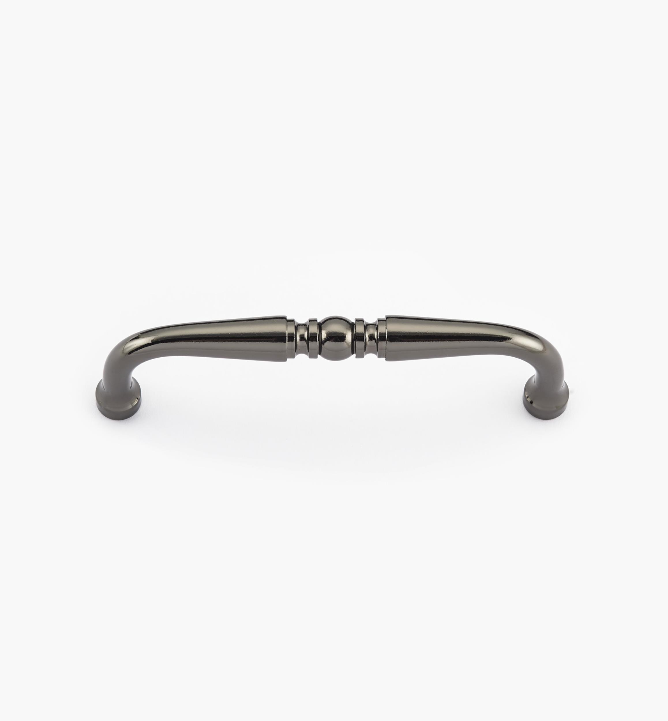 Solid Brass Handles