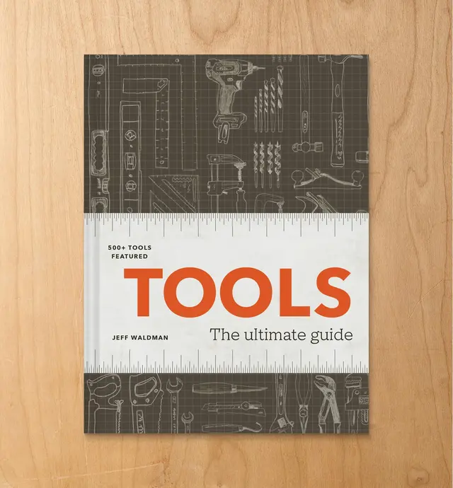 image of Tools â The Ultimate Guide