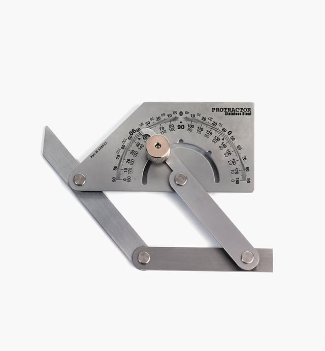 image of Workshop Protractor