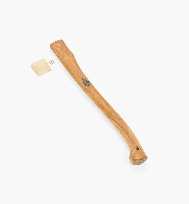 image of Replacement Handle for GrÀnsfors Small Forest Axe