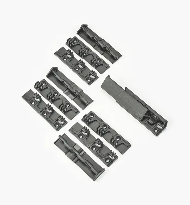 image of Striplox 90° Panel Connectors