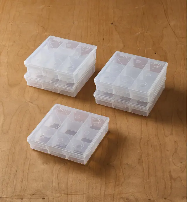 image of Divider Boxes