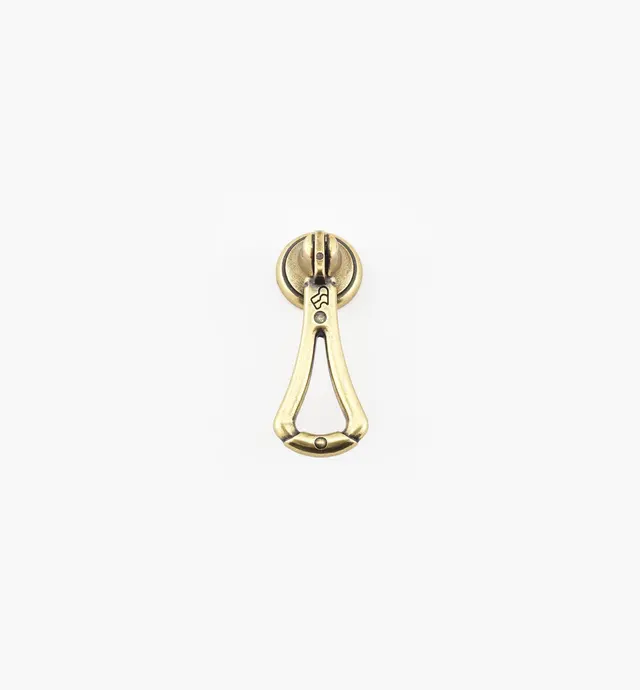 image of Contemporary Drop Pull