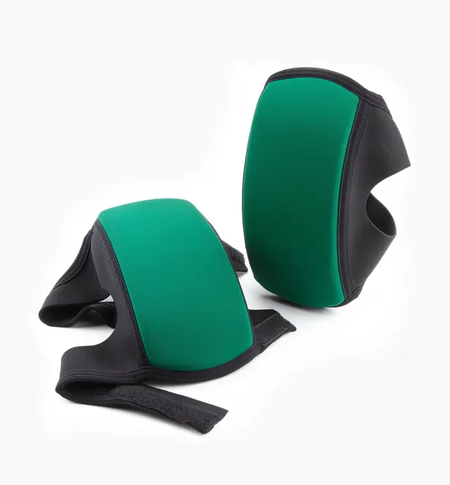image of Contoured Knee Pads