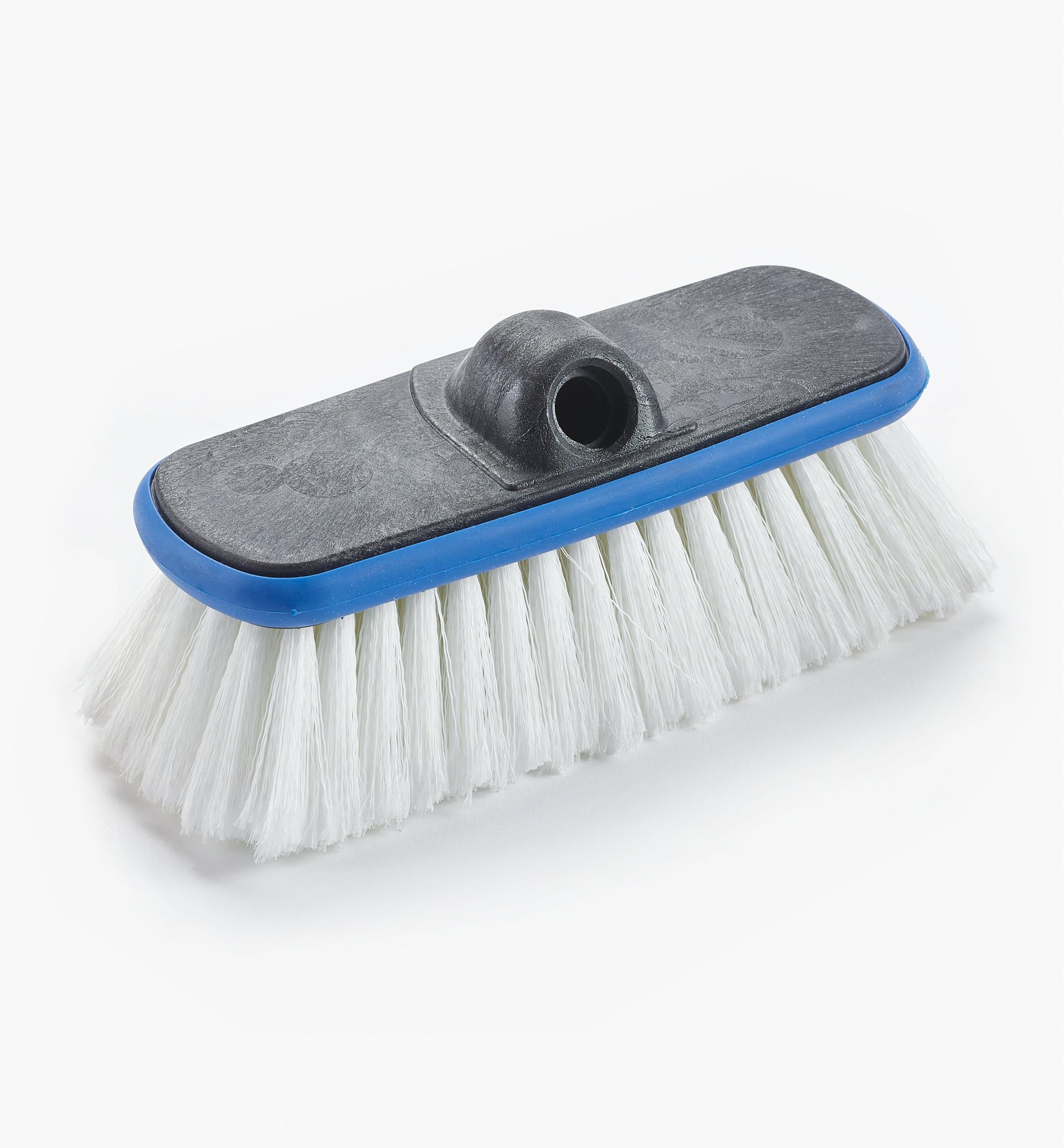 Brosses à récurer