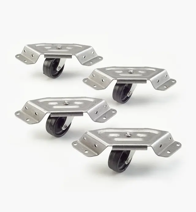 image of Frame Casters