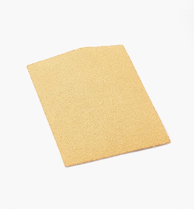 image of Mirka Gold 3" × 4" Grip Sheets