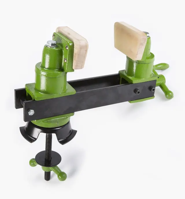 image of Universal Vise
