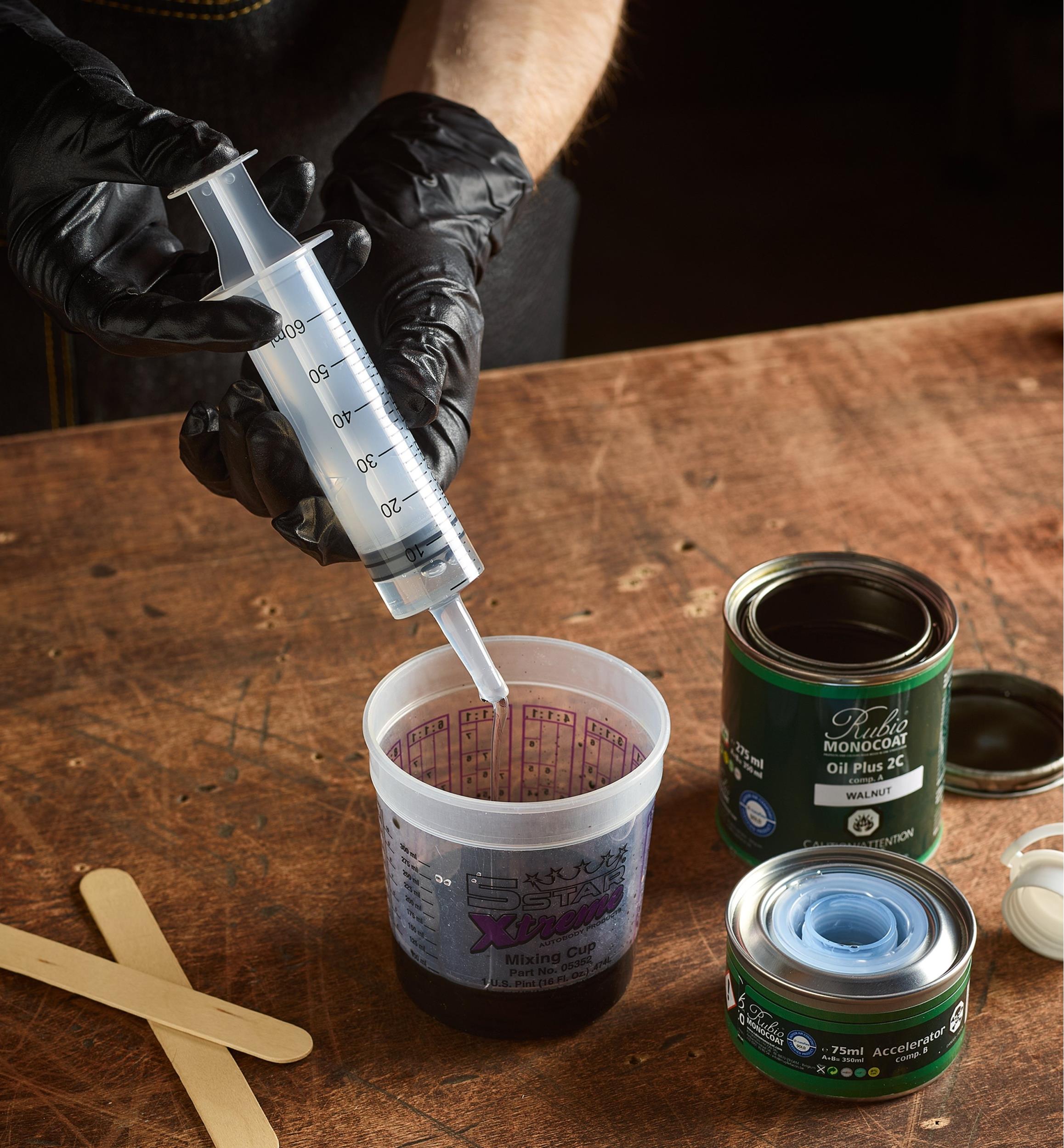 60ml Syringe