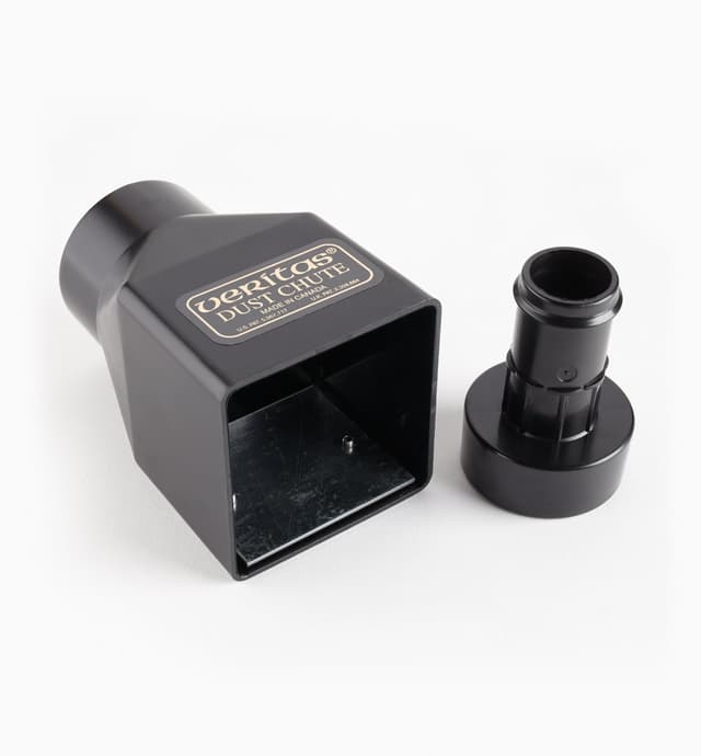 image of Veritas Magnetic Dust Chute