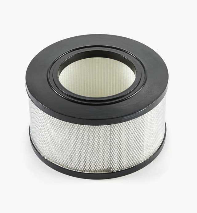 image of HEPA Filter for Mirka Dust Extractor 1230 HEPA