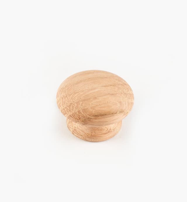 image of Shaker-Style Knobs