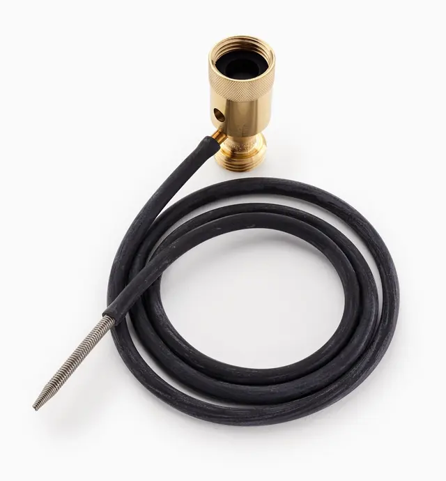 image of Siphon-mélangeur en laiton
