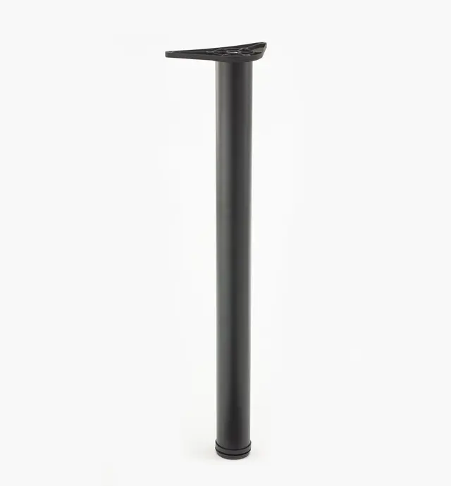 image of Tubular Steel Table Leg