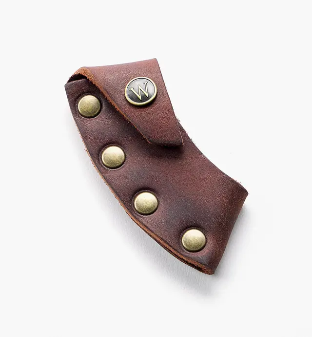 image of Carving Axe Sheath
