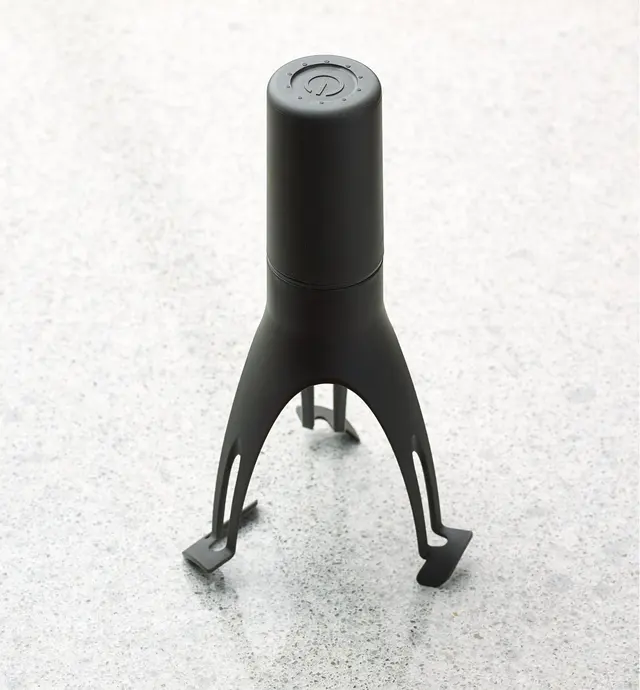 image of Auto-Stirrer