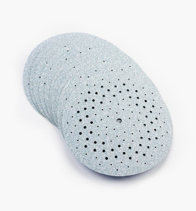 image of Norton 5" ProSand Discs