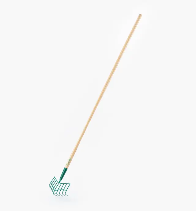 image of Lee Valley Rock Rake
