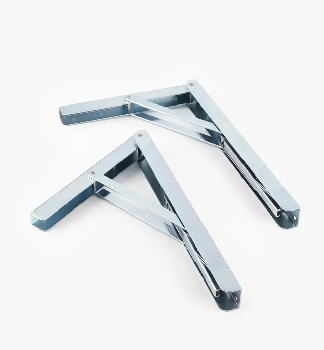 image of 4-Position Folding Brackets