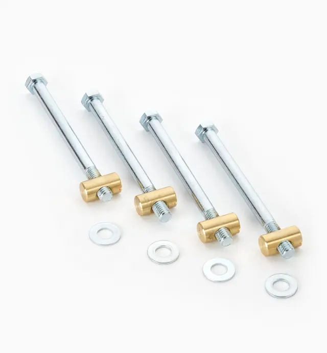 image of Bed Bolts