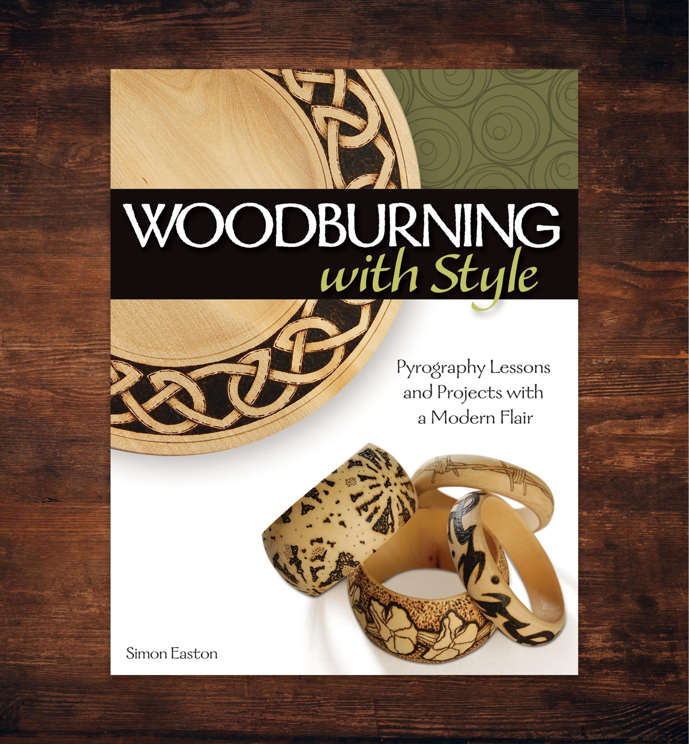 Woodburning with Style