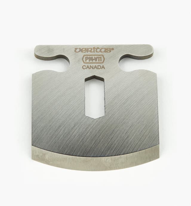 image of Replacement Blade for Veritas Pullshave
