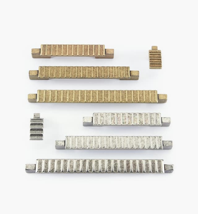 image of Rustic Bridge Hardware