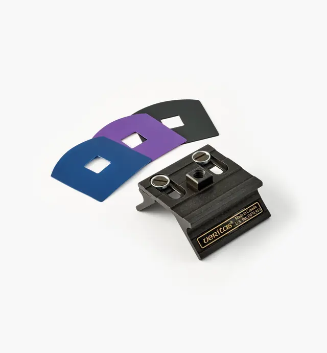 image of Veritas Chamfer Guide