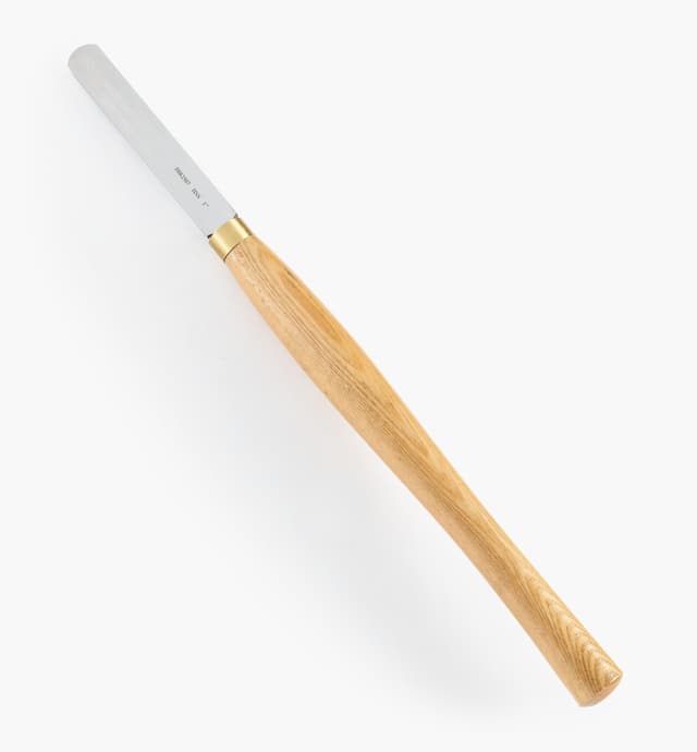image of Economy Round-Nose Scraper