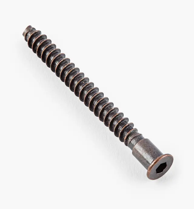 image of Knock-Down Screws