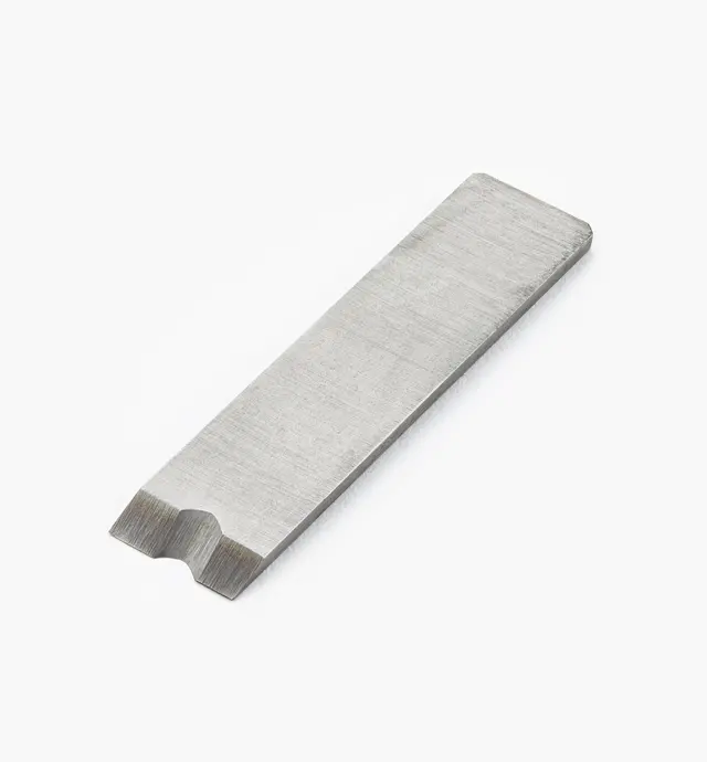 image of Lame de remplacement pour petit rabot à arrondir