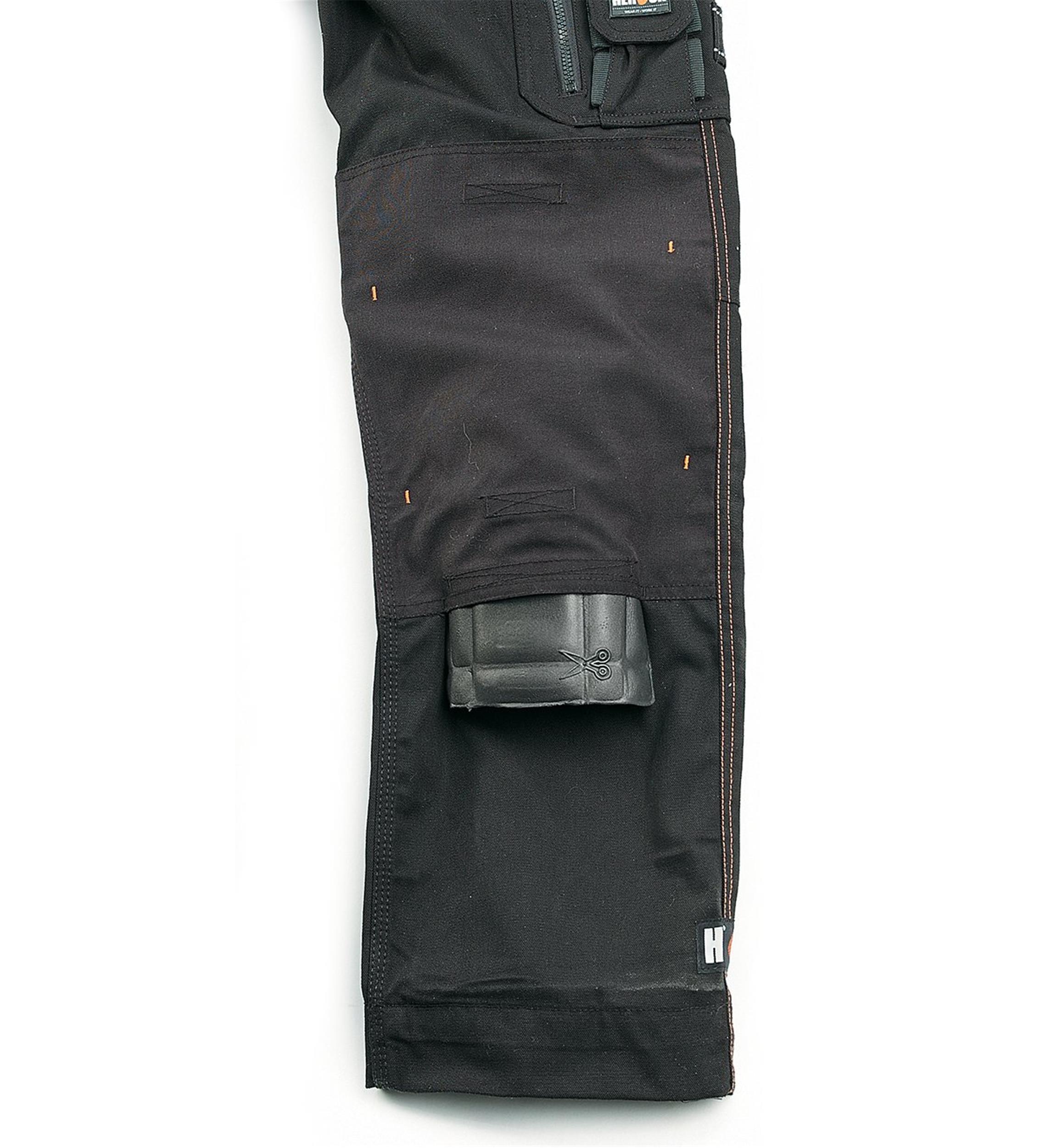 Pantalons de travail épais Herock