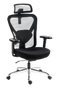 2x Hinomi Q1 Ergonomic Office Chairs (worth S$998)