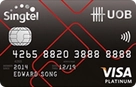 UOB Singtel-UOB Card