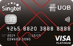 UOB Singtel-UOB Card