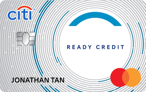 Citi Quick Cash Program with Ready Credit