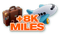 8,000 Bonus Max Miles