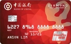 BOC Zaobao Credit Card