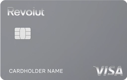 Revolut Premium Card