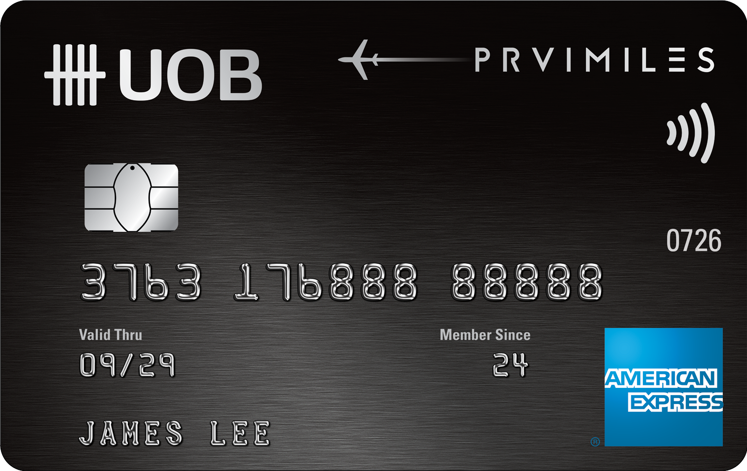 UOB Preferred Platinum Visa Credit Card Review: Bonus Miles On Online ...