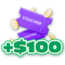 S$100 Bonus Voucher