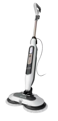 Shark Steam and Scrub Mop (worth S$508)