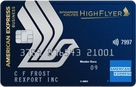American Express Singapore Airlines Business Credit Card