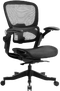 Hinomi H1 Classic V3 Ergonomic Office Chair without Headrest (worth S$659) 