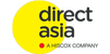 Direct Asia Travel Insurance - Voyager 250