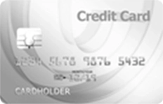 ICBC Visa Dual Currency Credit Card