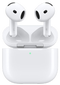 Apple AirPods 4th Gen with Active Noise Cancelling (worth S$249)