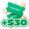 S$30 Bonus Voucher