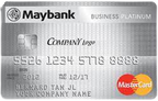 Maybank Business Platinum Mastercard