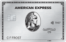 American Express Platinum Card